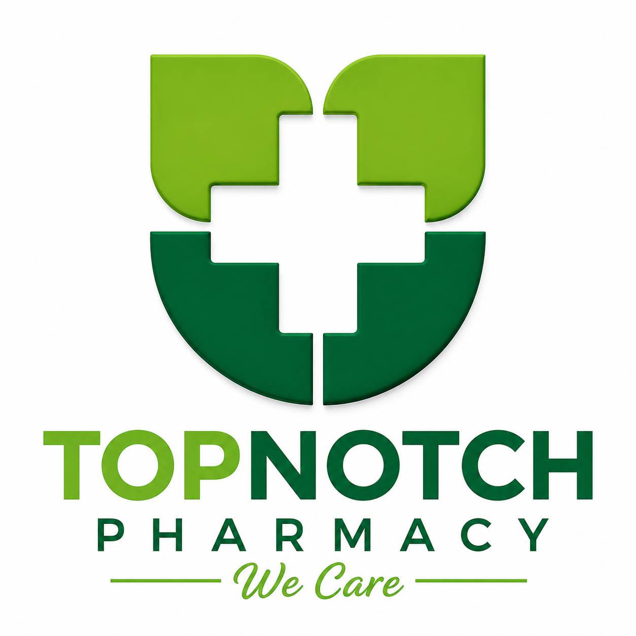 TOPNOTCH PHARMACY LIMITED